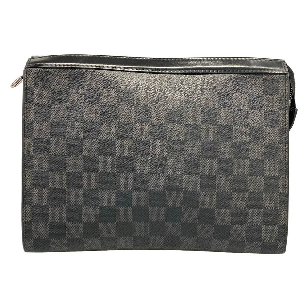 Louis Vuitton POCHETTE VOYAGE MM Clutch Bag N41696